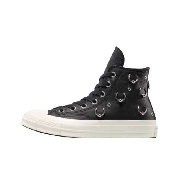 Converse Shoes Chuck 70 - รองเท้าสเก็ต Converse Chuck 70 สำหรับผู้หญิง สีดำ