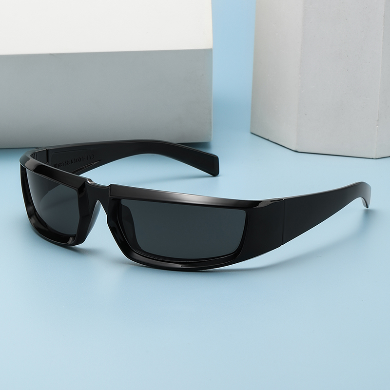 Women'S Fashion Eyeglasses - แว่นตาป้องกันดวงตา แว่นกันแดดผู้หญิงยอดนิยมสไตล์ Y2K แว่นตากันแดดสำหรับปั่นจักรยาน แว่นตาผู้ชาย แว่นกันแดดผู้หญิง