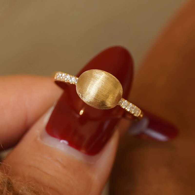 อาซูโอ แฟชั่นเครื่องประดับวินเ - Women'S Fashion Rings Gold บทวิจารณ์และราคา