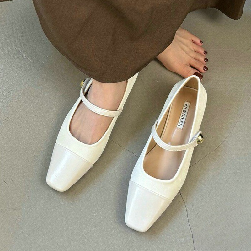 รองเท้าแมรี่เจนสำหรับผู้หญิง ร - Women'S Fashion Sandals บทวิจารณ์และราคา