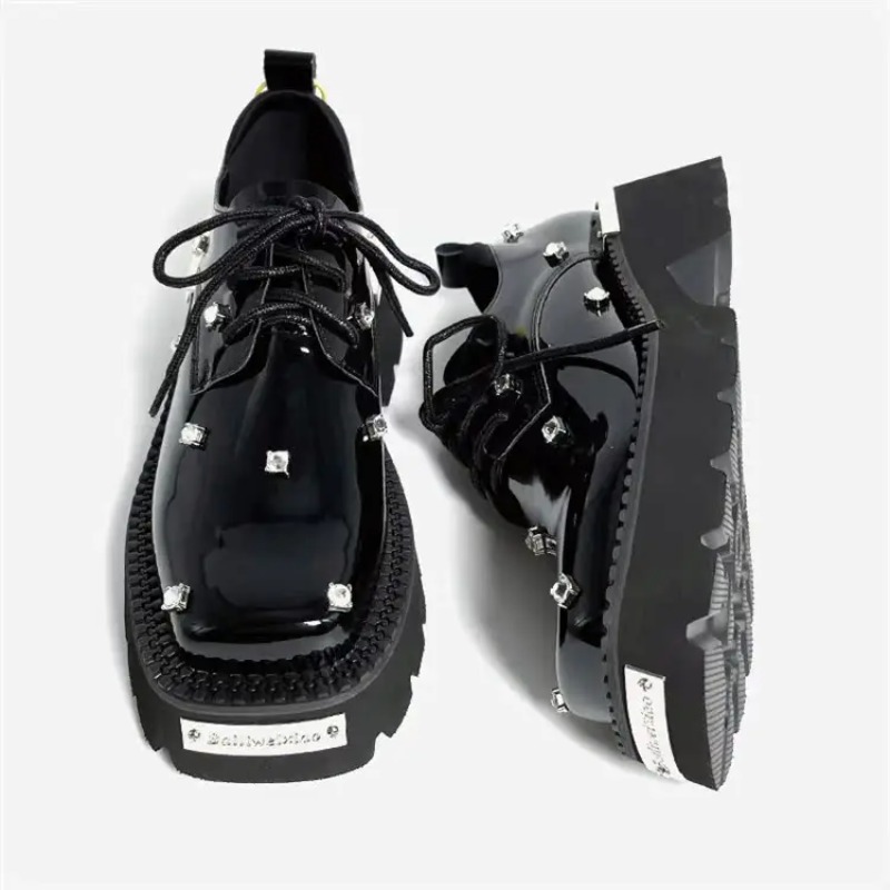 รองเท้าโลฟเฟอร์ผู้หญิงแบบคริสต - Women'S Fashion Sandals บทวิจารณ์และราคา
