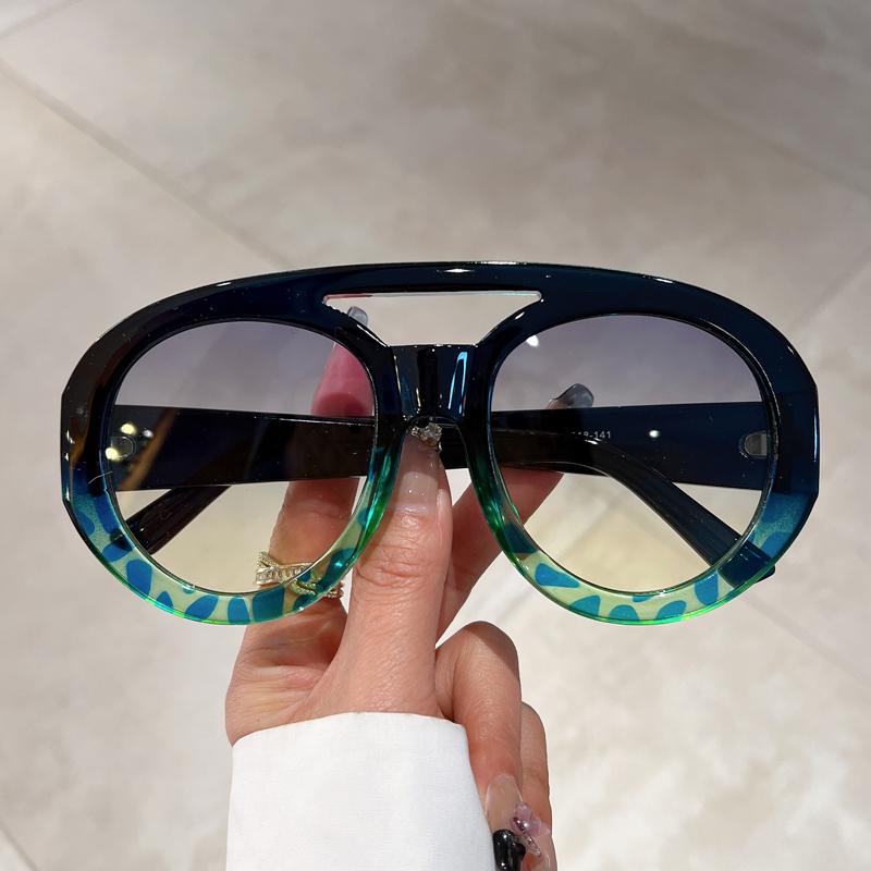 แว่นกันแดดทรงกลมขนาดใหญ่สำหรับ - Women'S Fashion Eyeglasses บทวิจารณ์และราคา