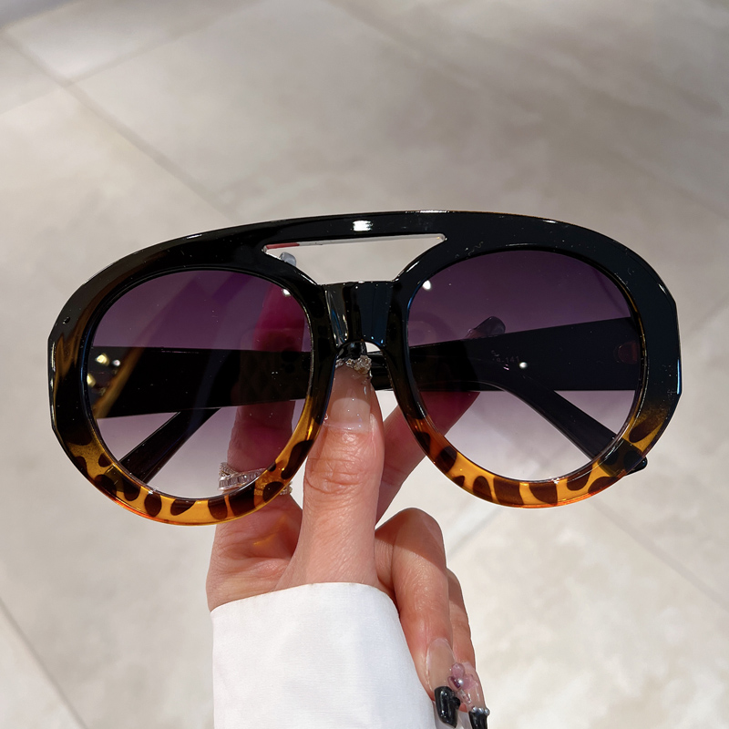 แว่นกันแดดทรงกลมขนาดใหญ่สำหรับ - Women'S Fashion Eyeglasses บทวิจารณ์และราคา