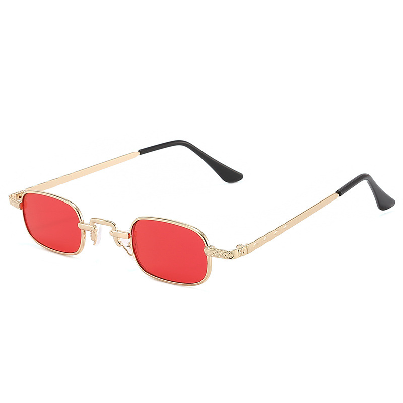แว่นกันแดดทรงสี่เหลี่ยมกรอบเล็ - Women'S Fashion Eyeglasses บทวิจารณ์และราคา