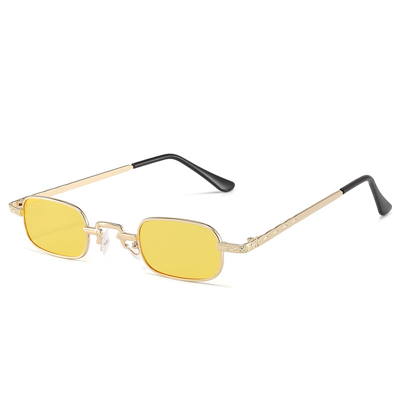 แว่นกันแดดทรงสี่เหลี่ยมกรอบเล็ - Women'S Fashion Eyeglasses บทวิจารณ์และราคา