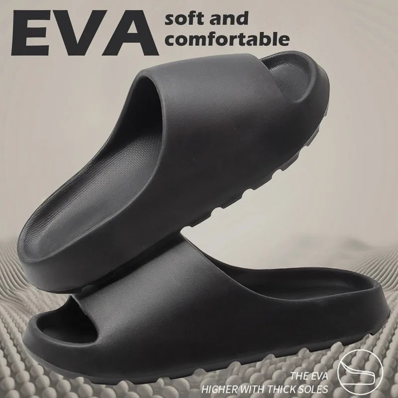 รองเท้าแตะมะพร้าว พื้นหนานุ่ม  - Women'S Fashion Sandals บทวิจารณ์และราคา
