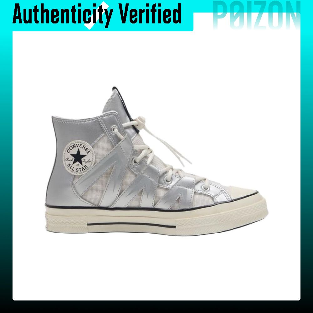 รองเท้าสเก็ตบอร์ด Converse Chu - Converse Shoes Chuck 70 บทวิจารณ์และราคา