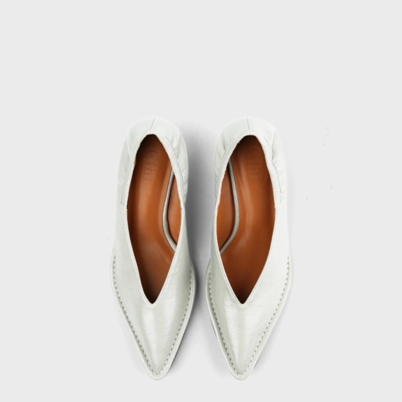 2025 ใหม่ Pointed Toe รองเท้าเ - Women'S Fashion Summer 2025 บทวิจารณ์และราคา