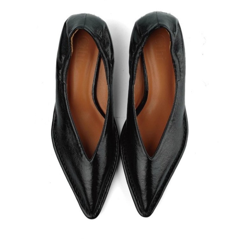 2025 ใหม่ Pointed Toe รองเท้าเ - Women'S Fashion Summer 2025 บทวิจารณ์และราคา