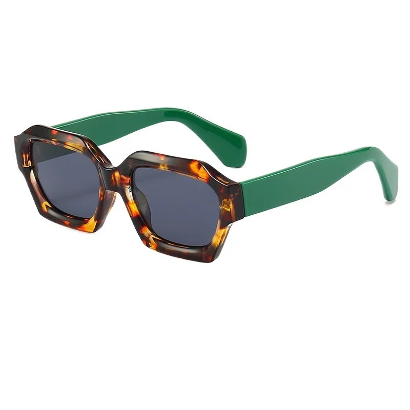 แว่นกันแดดแฟชั่นทรงสี่เหลี่ยมเ - Women'S Fashion Eyeglasses บทวิจารณ์และราคา