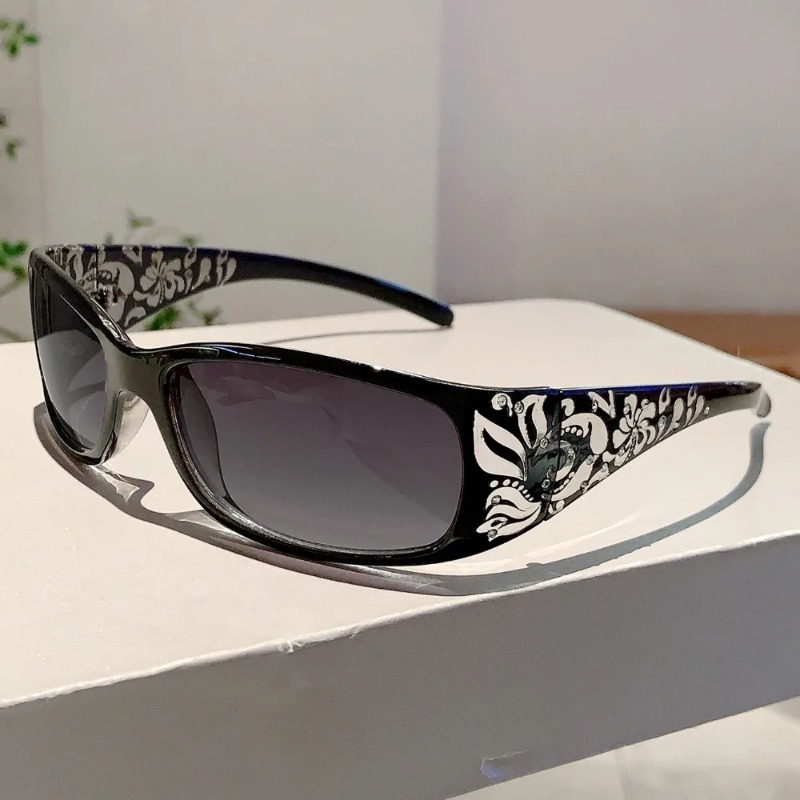 แว่นกันแดดแฟชั่นผู้หญิงประดับเ - Women'S Fashion Eyeglasses บทวิจารณ์และราคา