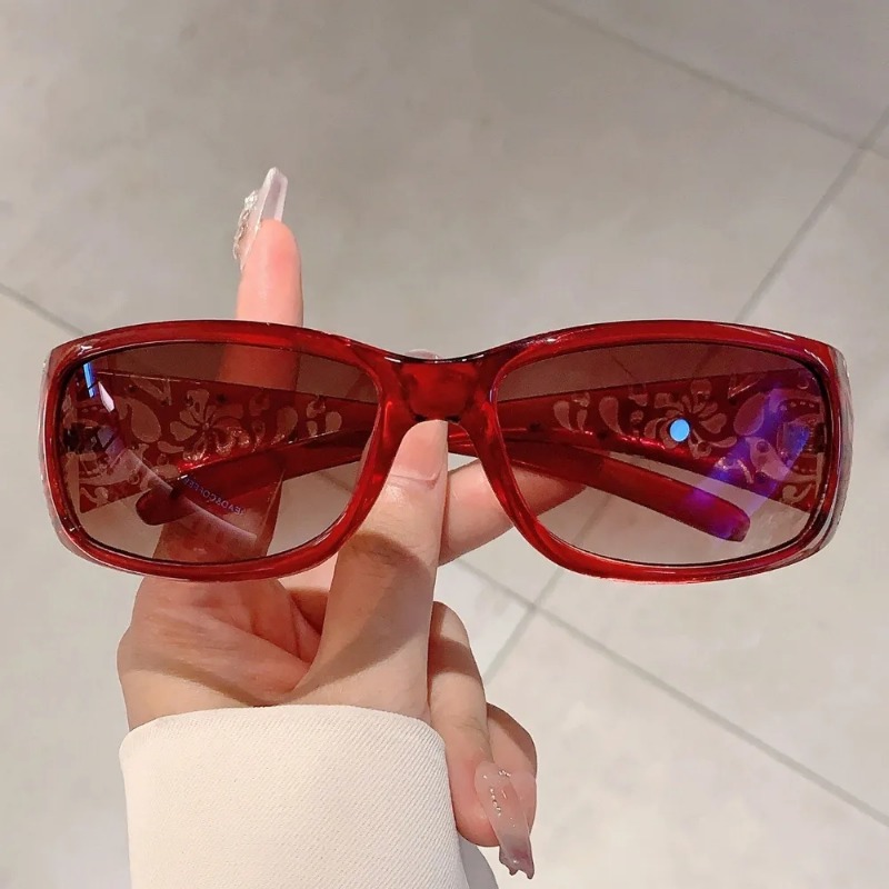 แว่นกันแดดแฟชั่นผู้หญิงประดับเ - Women'S Fashion Eyeglasses บทวิจารณ์และราคา