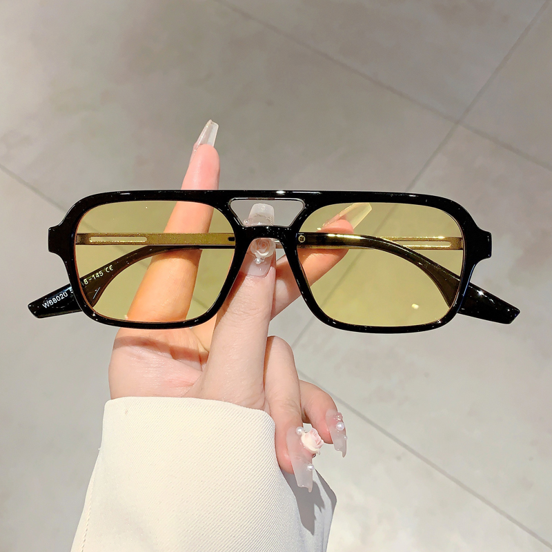 แว่นกันแดดทรงสี่เหลี่ยมสำหรับผ - Women'S Fashion Eyeglasses บทวิจารณ์และราคา