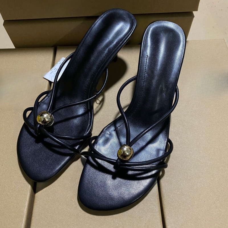 สายรัดข้ามออกแบบผู้หญิงรองเท้า - Women Fashion Brand บทวิจารณ์และราคา
