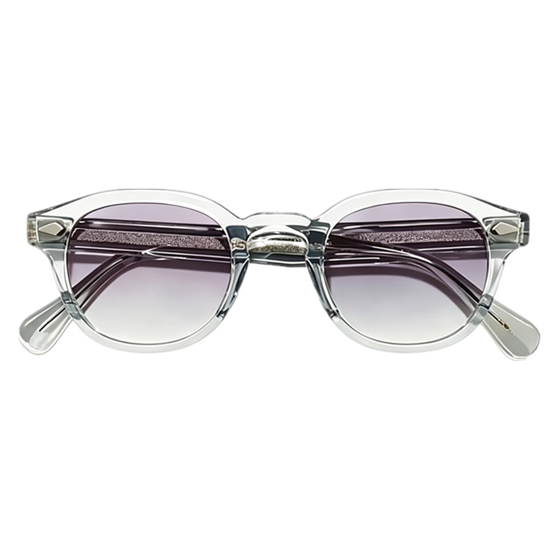 แว่นกันแดดสีใหม่ Johnny Depp U - Women'S Fashion Eyeglasses บทวิจารณ์และราคา