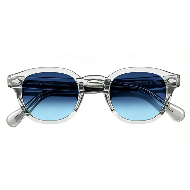แว่นกันแดดสีใหม่ Johnny Depp U - Women'S Fashion Eyeglasses บทวิจารณ์และราคา