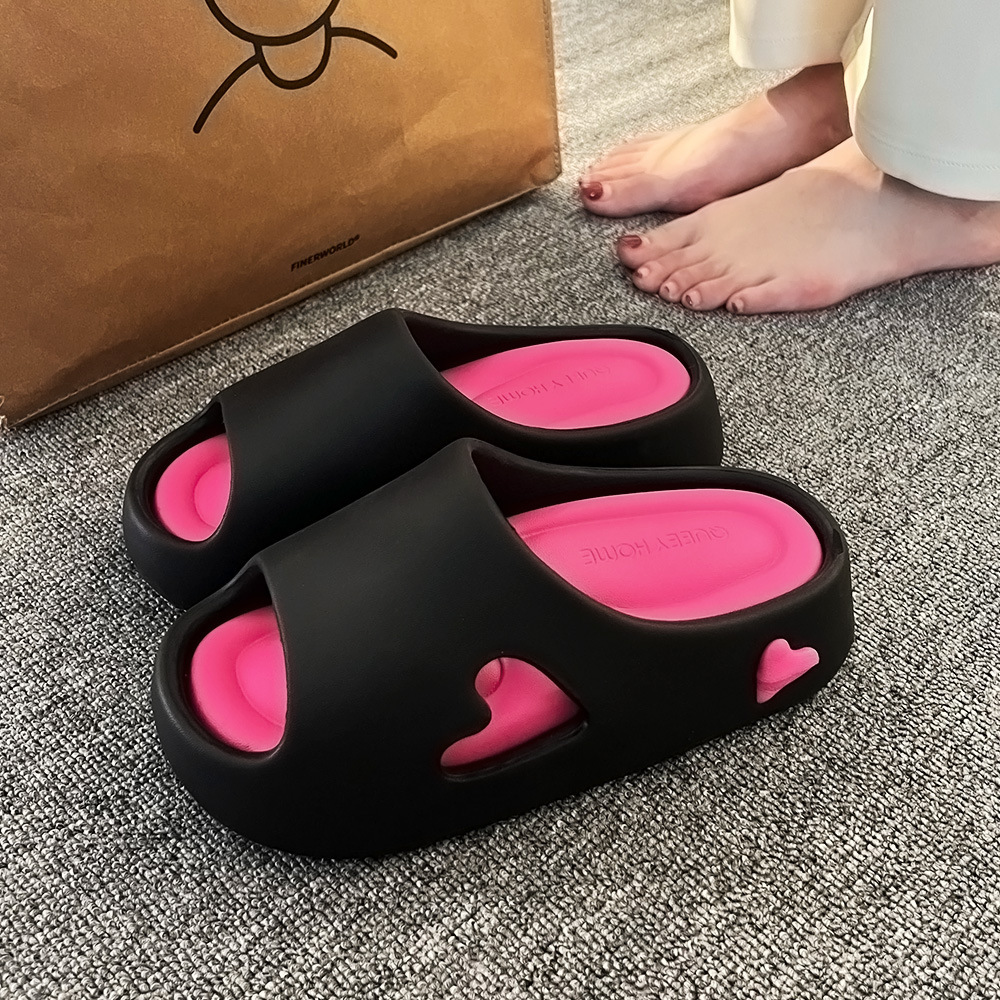 รองเท้าแตะผู้หญิงแบบสวม พื้นหน - Women'S Fashion Sandals บทวิจารณ์และราคา