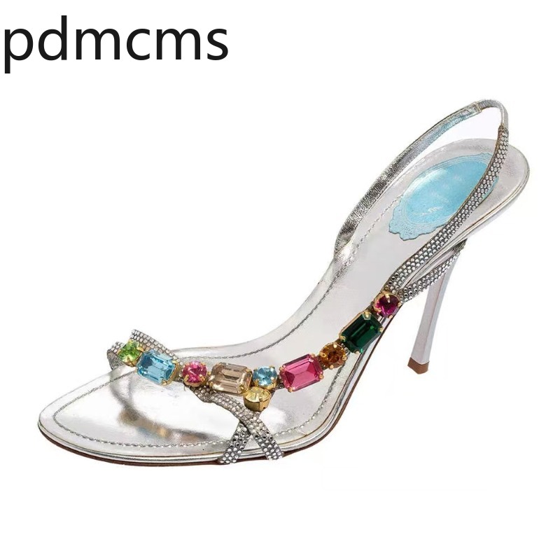 รองเท้าแตะผู้หญิงรุ่นใหม่สำหรั - Women Fashion Brand บทวิจารณ์และราคา