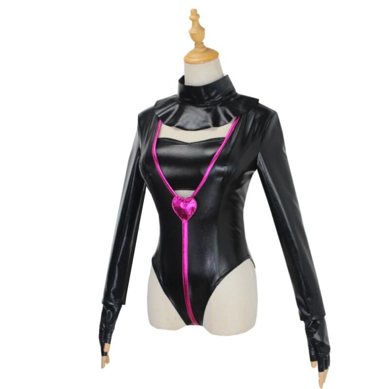 ชุดคอสเพลย์อนิเมะ Hell Inn Hot - Women'S Fashion Leather Jacket บทวิจารณ์และราคา