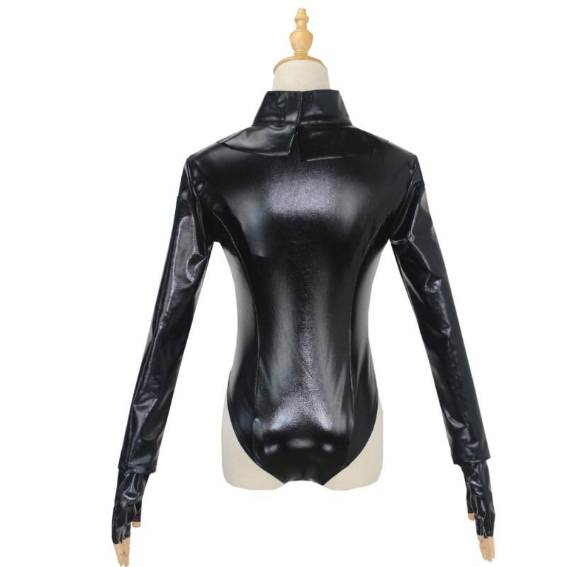 ชุดคอสเพลย์อนิเมะ Hell Inn Hot - Women'S Fashion Leather Jacket บทวิจารณ์และราคา