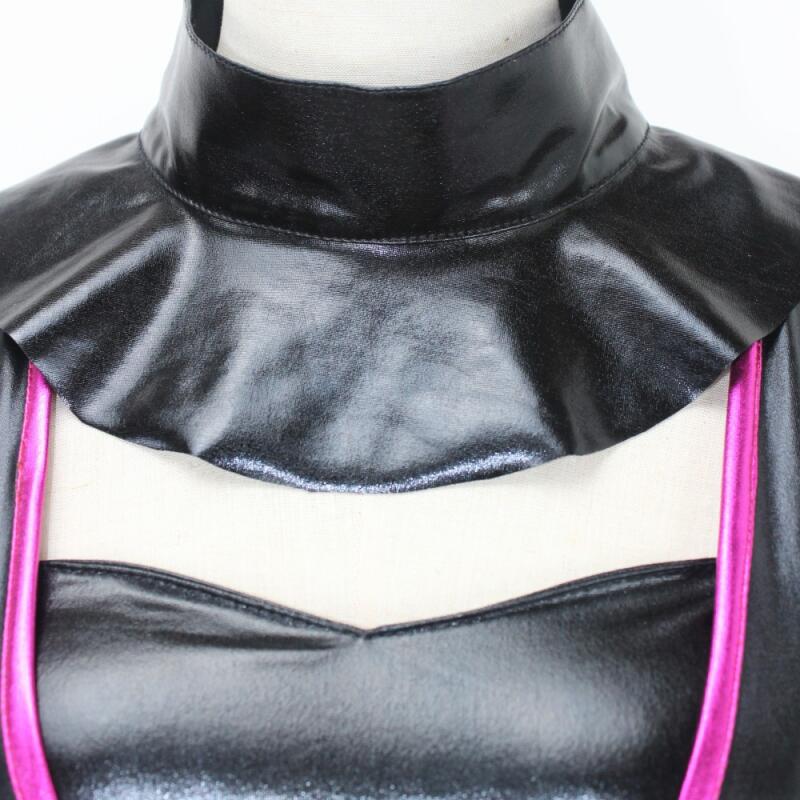 ชุดคอสเพลย์อนิเมะ Hell Inn Hot - Women'S Fashion Leather Jacket บทวิจารณ์และราคา