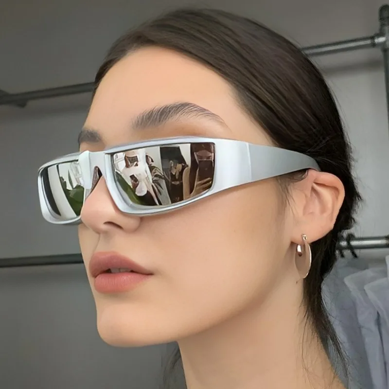 แว่นตาป้องกันดวงตา แว่นกันแดดผ - Women'S Fashion Eyeglasses บทวิจารณ์และราคา