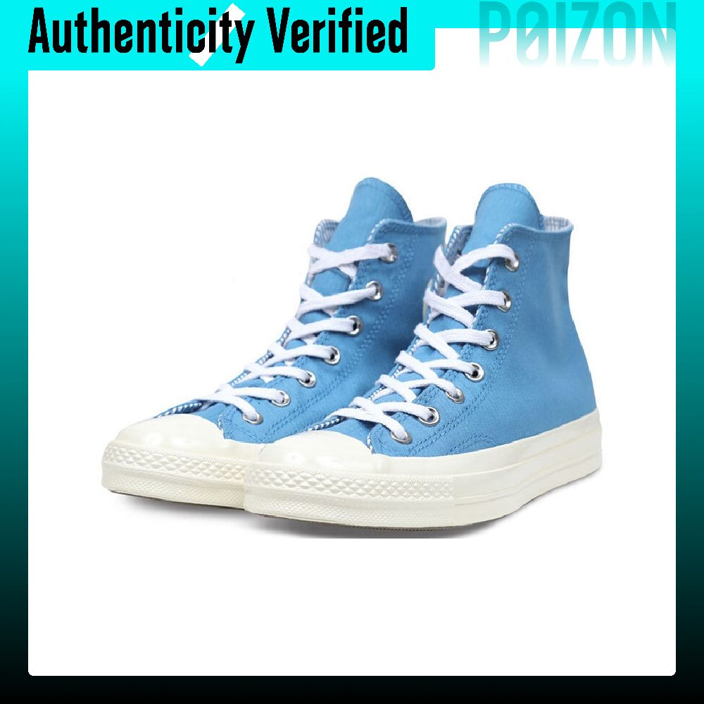 รองเท้าผ้าใบ Converse Chuck 70 - Converse Shoes Chuck 70 บทวิจารณ์และราคา