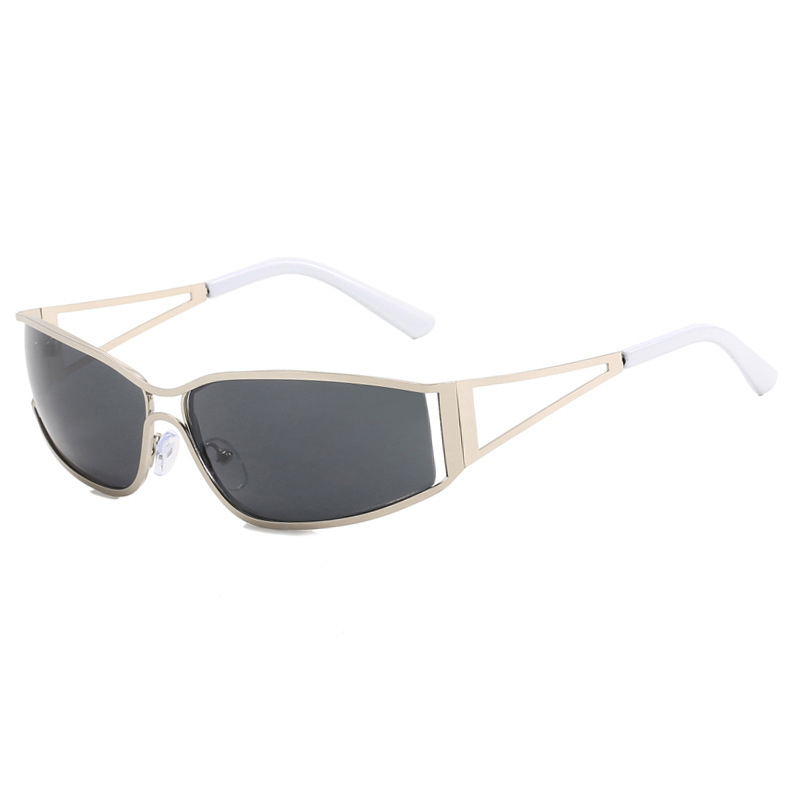 แว่นกันแดด Y2k รุ่นใหม่สำหรับผ - Women'S Fashion Eyeglasses บทวิจารณ์และราคา