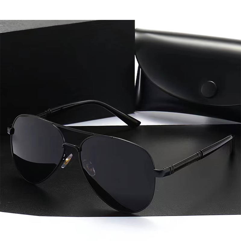 แว่นกันแดดโพลาไรซ์กรอบโลหะสุดห - Women'S Fashion Eyeglasses บทวิจารณ์และราคา