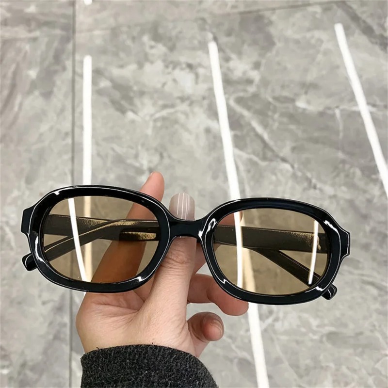 แว่นกันแดดทรงสี่เหลี่ยมคุณภาพส - Women'S Fashion Eyeglasses บทวิจารณ์และราคา