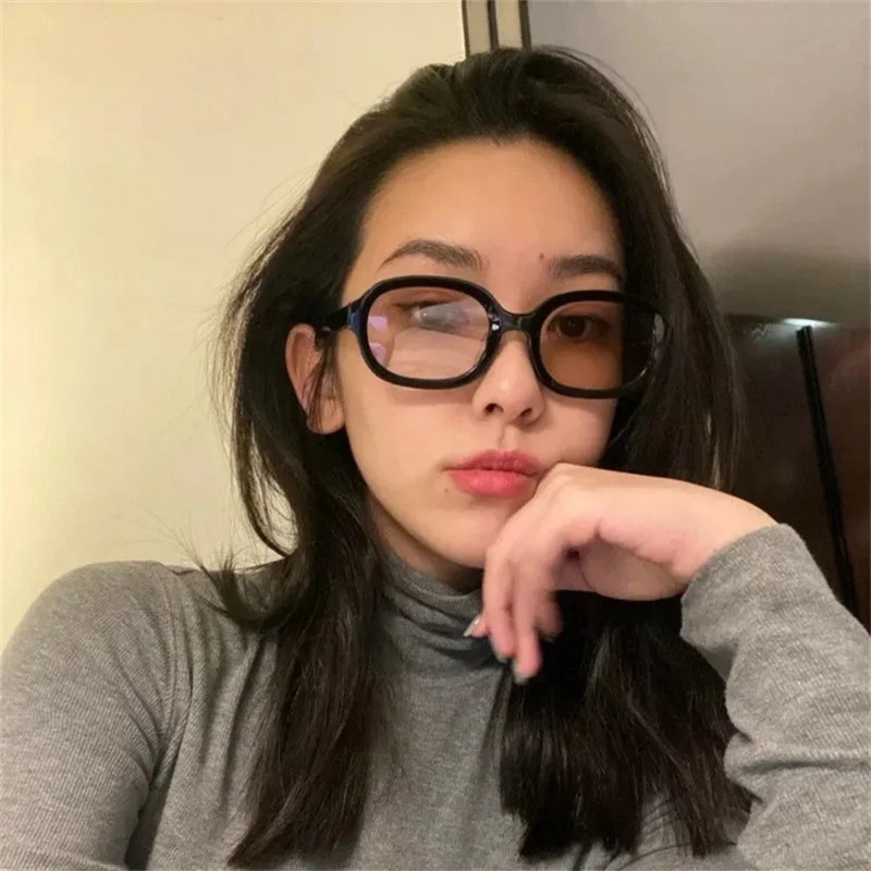 แว่นกันแดดทรงสี่เหลี่ยมคุณภาพส - Women'S Fashion Eyeglasses บทวิจารณ์และราคา