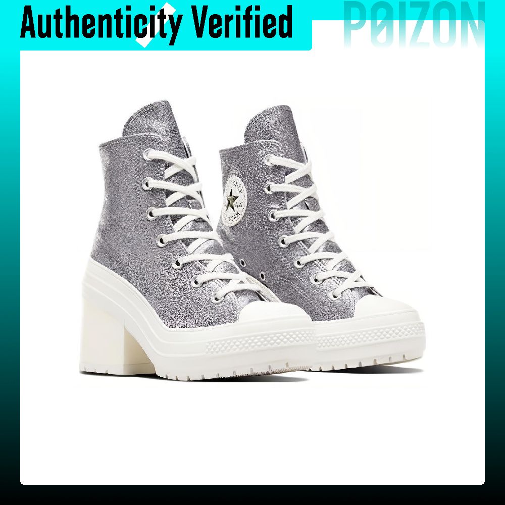 รองเท้าผ้าใบ Converse Chuck 70 - Converse Shoes Chuck 70 บทวิจารณ์และราคา